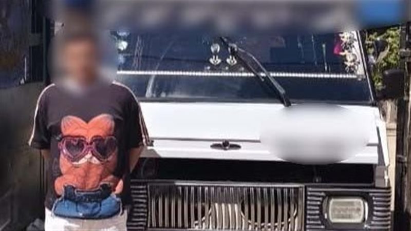 عقوبات رادعة لمخالفات السيرعكس الاتجاه بعد ضبط 4 وقائع خطرة في سوهاج وأكتوبر