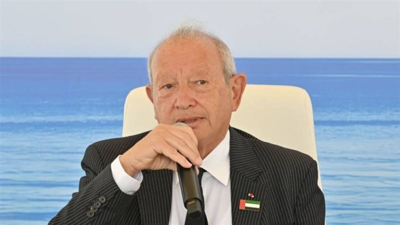 بعد خسارة 60 مليون دولار في يوم، رسالة ساويرس بشأن خروج الأموال الساخنة من مصر