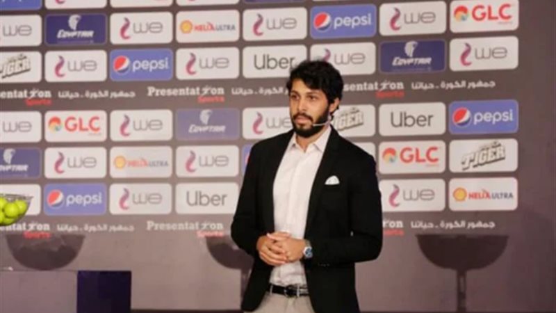 حسام الزناتي خارج القاهرة ومفاوضات الزمالك متوقفة مؤقتا