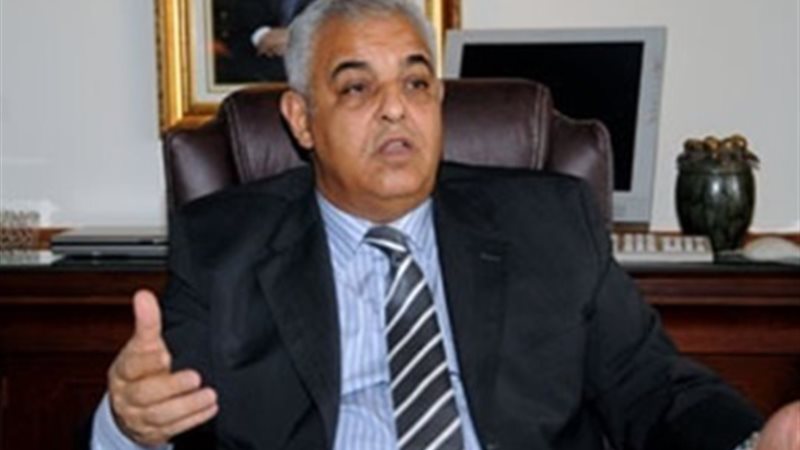 نصر علام: المنطقة تمر بأصعب مراحلها ومخطط إسرائيل الكبري قائم والكيان يريد الإيقاع بمصر