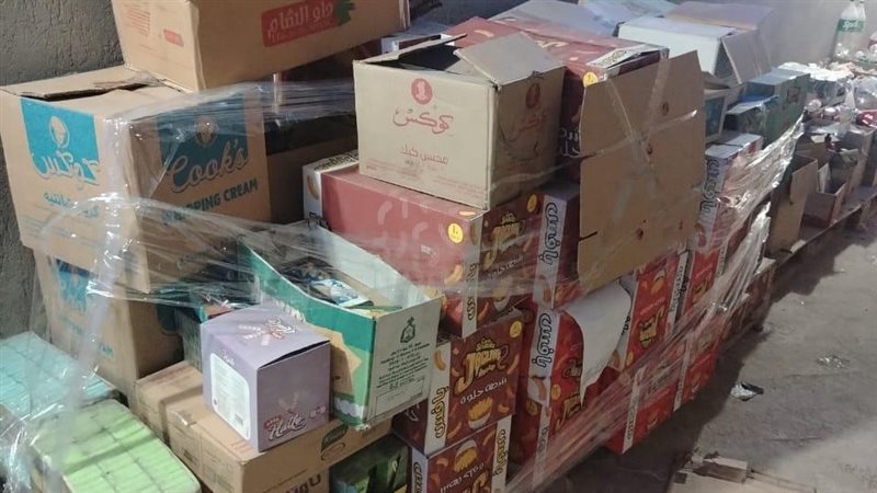 سؤال برلماني بشأن الآثار الاقتصادية لقرار “البيئة” حول الأغذية المستوردة