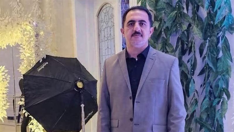 مصرع مسئول ملف شمال سيناء بالسفارة الفلسطينية وسائقه وإصابة 5 في حادث تصادم بالعريش