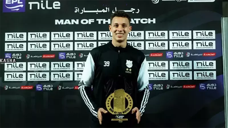إنبي: بعنا أقطاي للأهلي بـ هذا المبلغ وشكشك أفضل من هاني