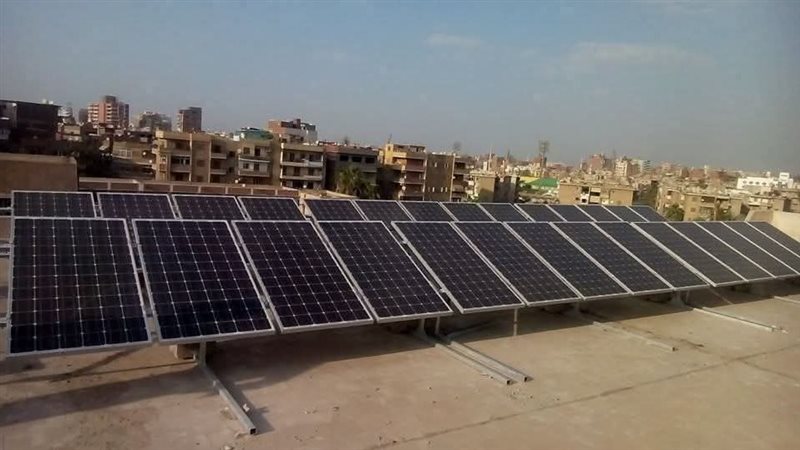 تشجيع المواطنين على استخدام الخلايا الشمسية، تفاصيل خطة الكهرباء للوصول بالطاقات المتجددة لـ 45%