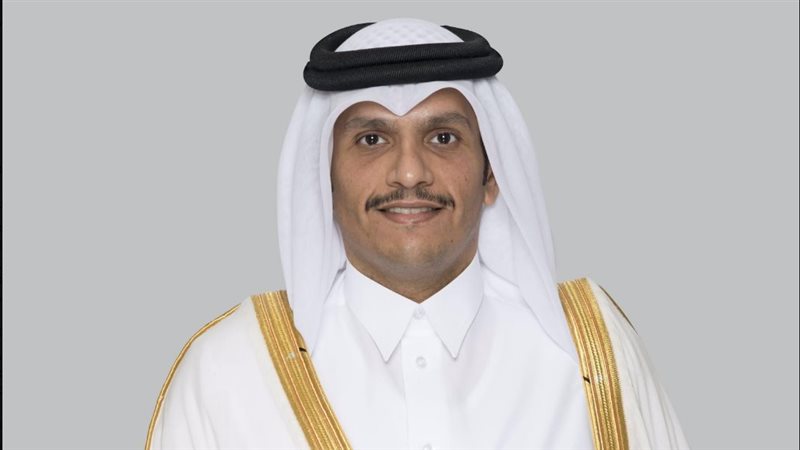 قطر تعلن تواصلها مع إيران لتسليم رفات طيار فقد خلال هجوم على قاعدة عسكرية