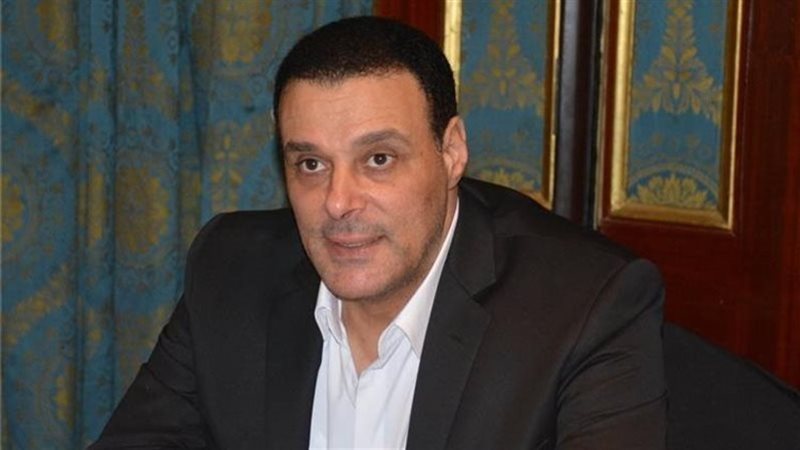 خطوات غير مسبوقة، عصام عبدالفتاح يكشف عن خطة تطوير منظومة التحكيم (فيديو)