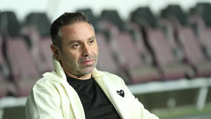 حازم إمام عن الزمالك في دوري الأبطال: صن داونز تقيل أوي علينا