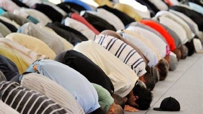 موعد أذان العصر اليوم الجمعة 21 – 8- 2026 في القاهرة والمحافظات