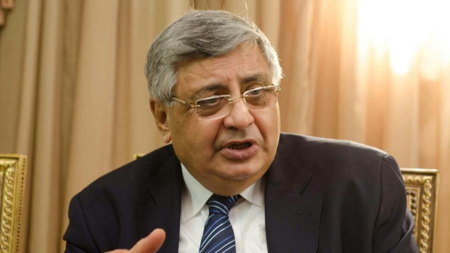 لماذا يستمر تطعيم شلل الأطفال في مصر رغم القضاء على المرض؟.. مستشار الرئيس يجيب