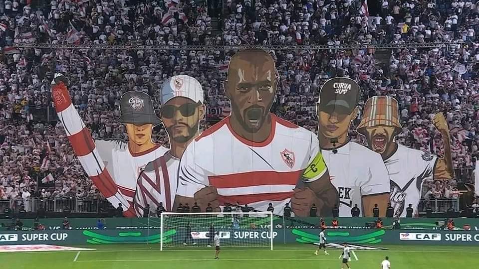 فتحي سند يحذر: ما حدث للزمالك الموسم الماضي كان معجزة ولن يتكرر