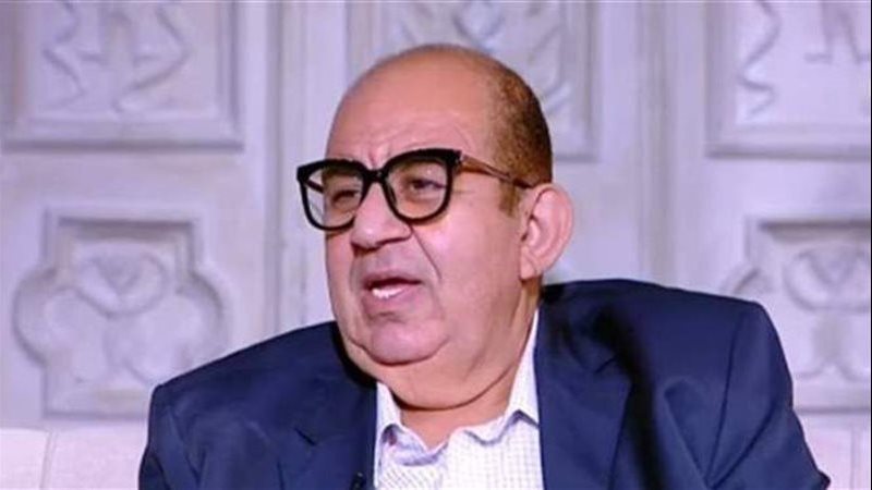 صفاء أبو السعود ناعية محمد التاجي: حجز مكانته الخاصة في تاريخنا الفني