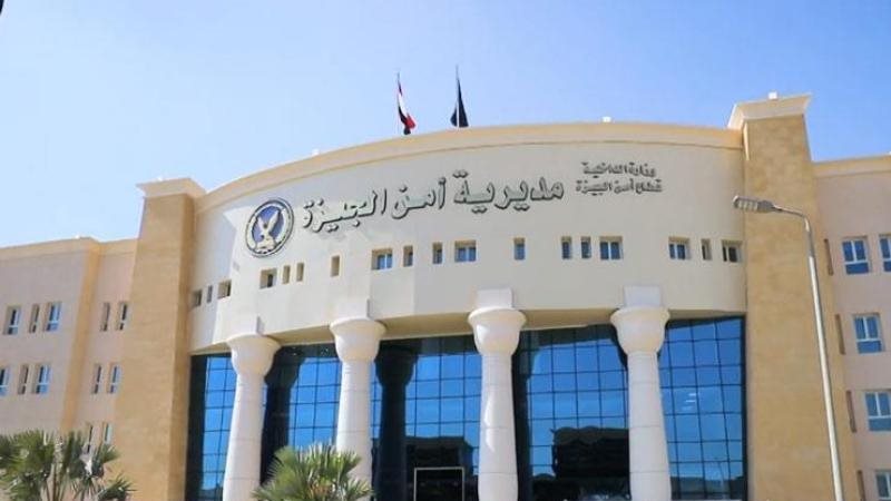 حقيقة وفاة متسول داخل أحد أقسام الجيزة نتيجة التعذيب