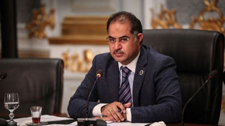رئيس برلمانية «الجبهة الوطنية» يطالب بـ5 آليات لتحويل دعوة الرئيس للحوار المجتمعي إلى واقع فعّال