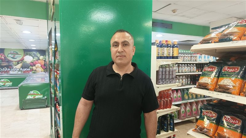 طرح 500 كيلو لحوم يوميًا بمنافذ التموين وتخفيضات على السكر والدقيق