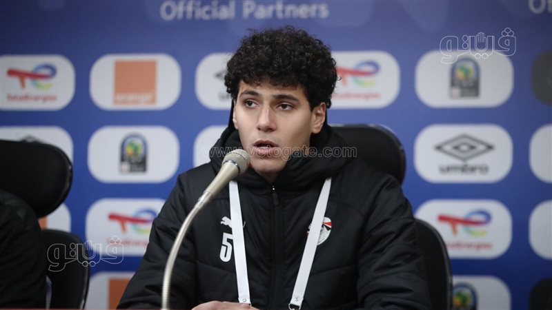 عمر فايد يصل روما تمهيدا لانتقاله إلى فروزينوني (فيديو)