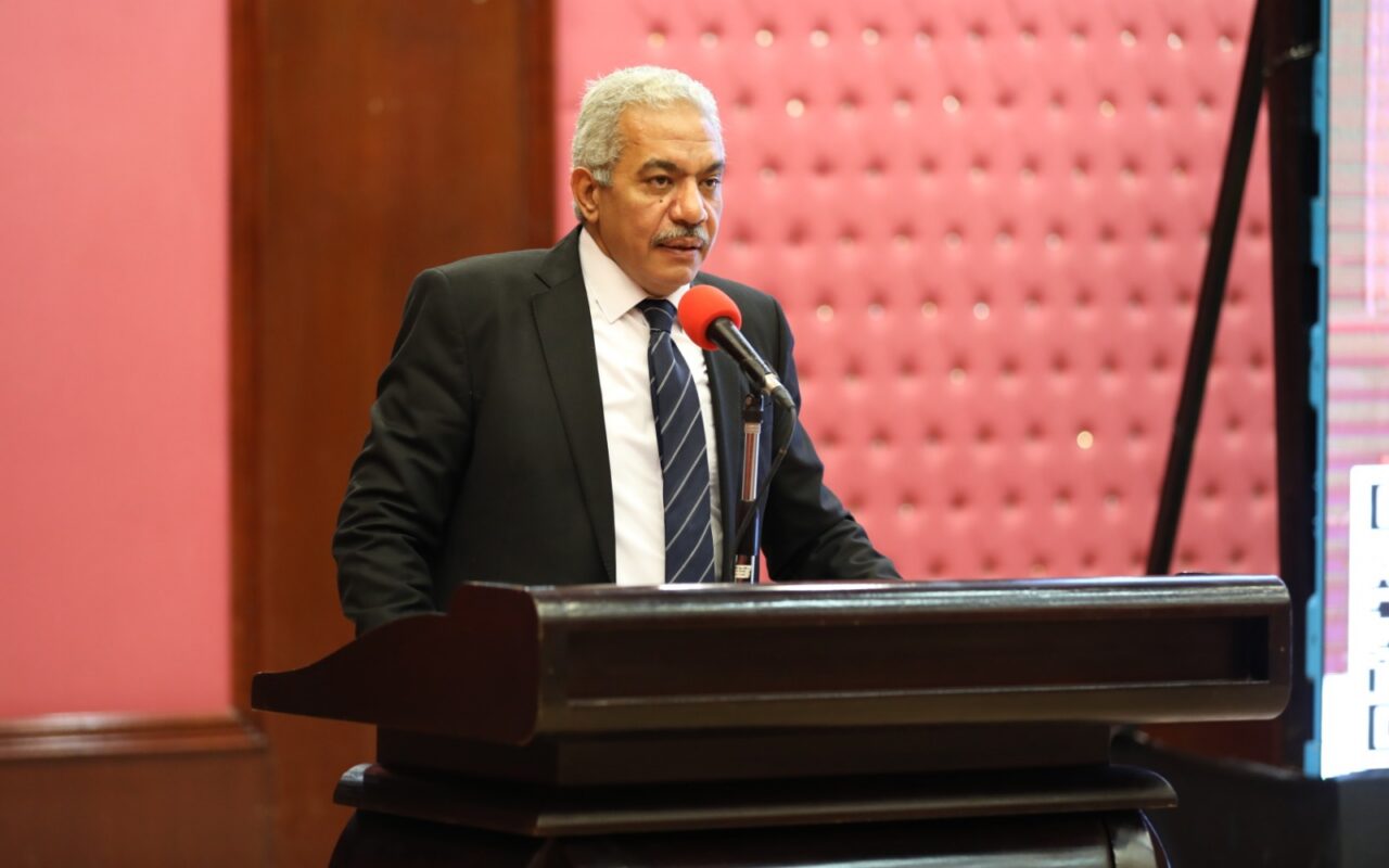 جامعة الأزهر تفوز بالمشروع البحثي والتنموي الدولي «CIRCULAMed» الممول من الاتحاد الأوروبي