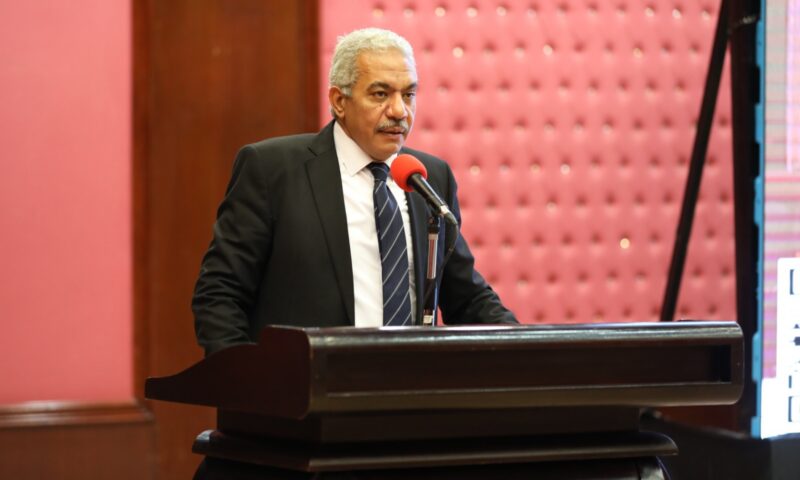 جامعة الأزهر تفوز بالمشروع البحثي والتنموي الدولي «CIRCULAMed» الممول من الاتحاد الأوروبي