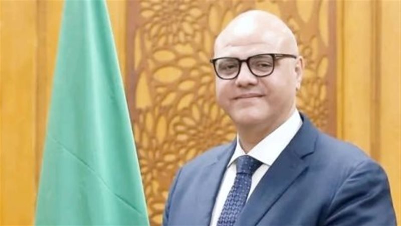 حفاظًا على أرواح المواطنين، محافظ الإسكندرية يقرر غلق شاطئ وانلي