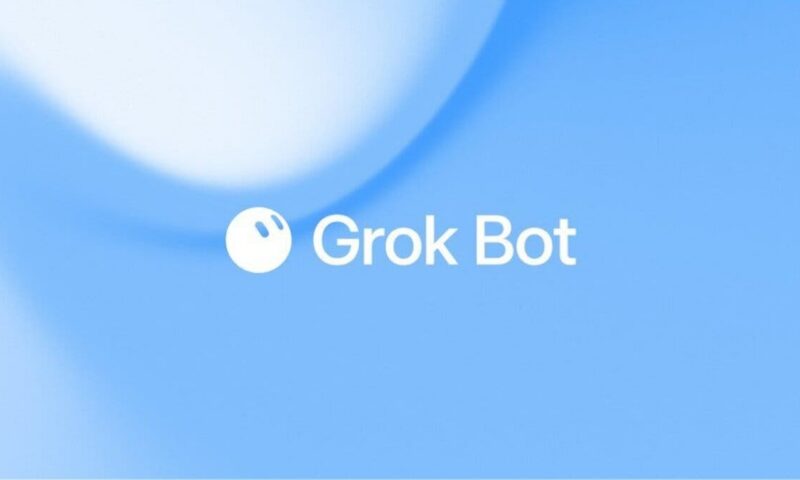 نظام Grok Bot يحول الذكاء الاصطناعي إلى موظف يعمل بدلاً منك