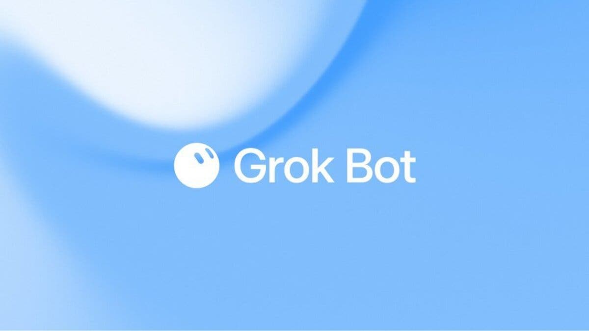 نظام Grok Bot يحول الذكاء الاصطناعي إلى موظف يعمل بدلاً منك