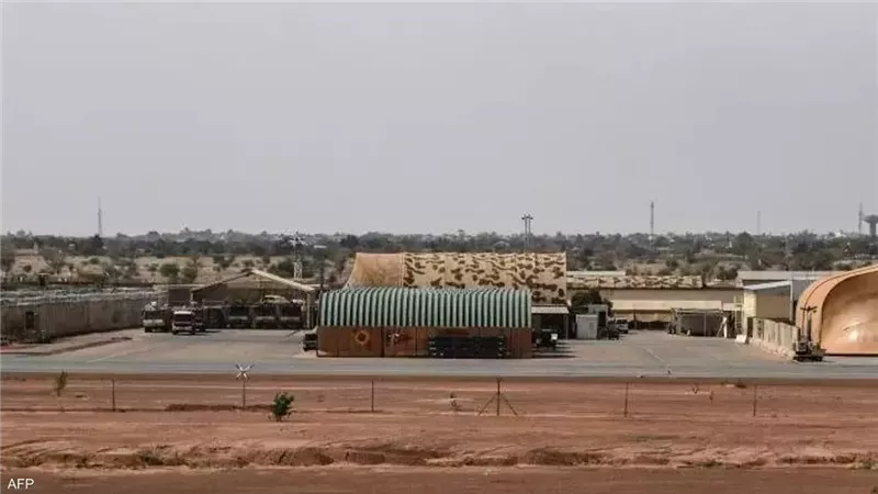 بين المطار والقصر الرئاسي، مواجهات مسلحة تربك المشهد الأمني في النيجر