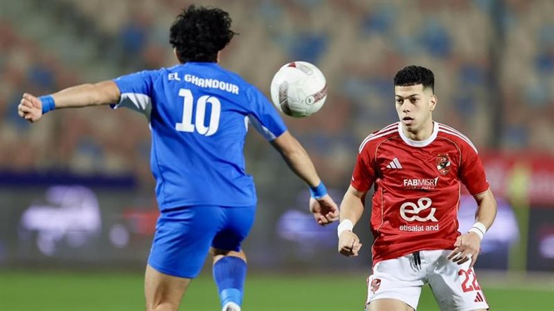 مواعيد مباريات الجولة الثالثة من الدوري المصري الممتاز