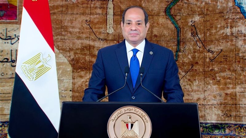 قرار جمهوري مرتقب بشأن الرئيس التنفيذي لوكالة الفضاء المصرية
