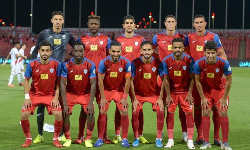 الدوري السعودي.. التعادل الإيجابي يحسم الشوط الأول بين أبها والخليج