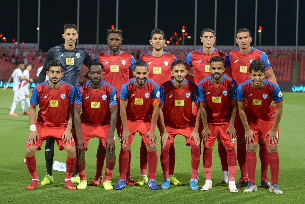 الدوري السعودي.. التعادل الإيجابي يحسم الشوط الأول بين أبها والخليج