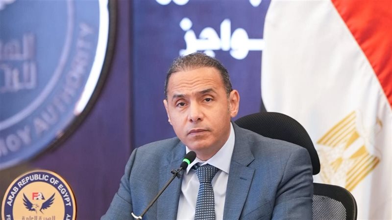 “الرقابة المالية” تقرر تعديل بعض قواعد نشاط الوساطة في التأمين وإعادة التأمين