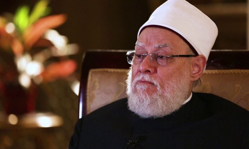 علي جمعة: الزلزال آيات الله في الإنسان والكون.. رسائل إيقاظ لاتهمل