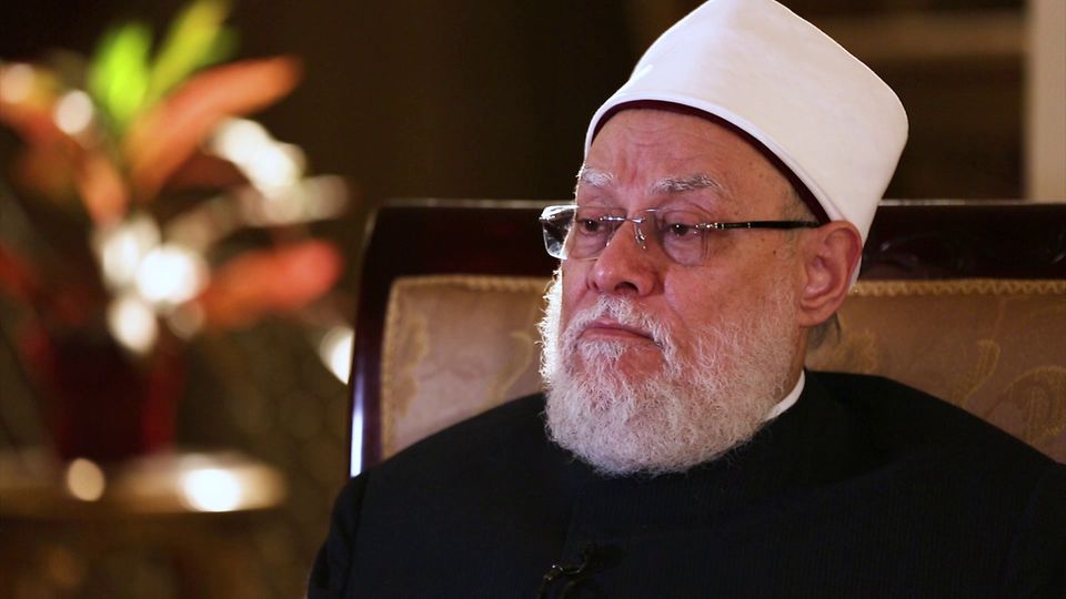 علي جمعة: الزلزال آيات الله في الإنسان والكون.. رسائل إيقاظ لاتهمل