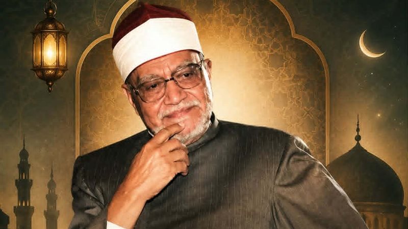 الإذاعة المصرية تحيي الذكرى الرابعة بعد المائة لميلاد الشيخ أبو العينين شعيشع