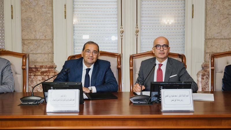 المصرية للاتصالات وجامعة عين شمس توقعان بروتوكول تعاون لتشغيل حل “WE SmartED”