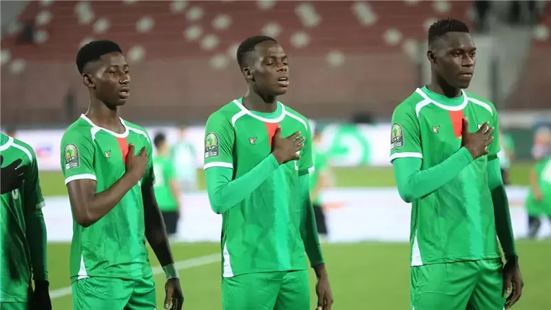 مالي والجزائر، صدام مرتقب بتصفيات أمم أفريقيا تحت 23 سنة