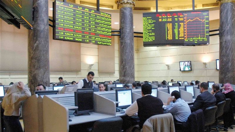 ارتفاع معظم مؤشرات البورصة بمستهل تعاملات اليوم الخميس