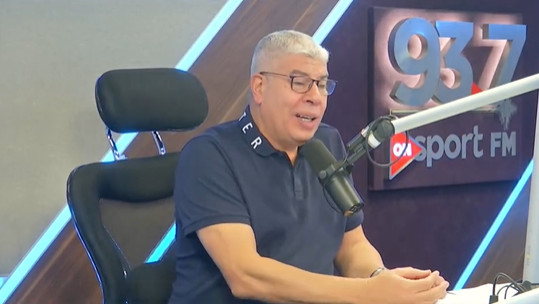 لهذا السبب.. شوبير: الفيفا يتحرك ضد حسام وإبراهيم وزيكو.. ومصطفى شوبير في الصورة