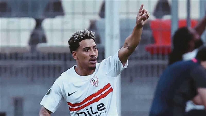 الزمالك يعلن موقف بيزيرا في بيان رسمي