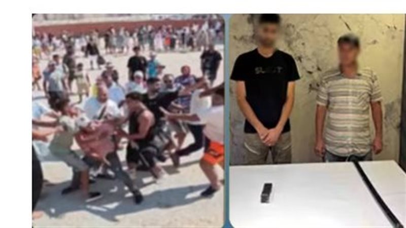 أخبار الحوادث اليوم: تحرك قضائى جديد فى قضية بيومى فؤاد، الداخلية تمد مبادرة كلنا واحد لتوفير مستلزمات المدارس بخصومات، موظف بنك مزيف يصطاد ضحاياه في المنيا ويستولي على أموالهم