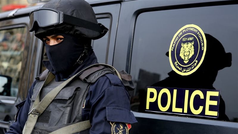 ضربة أمنية بأبو تشت، ضبط هارب من حكم بالإعدام وآخر محكوم عليه بالمؤبد في قنا