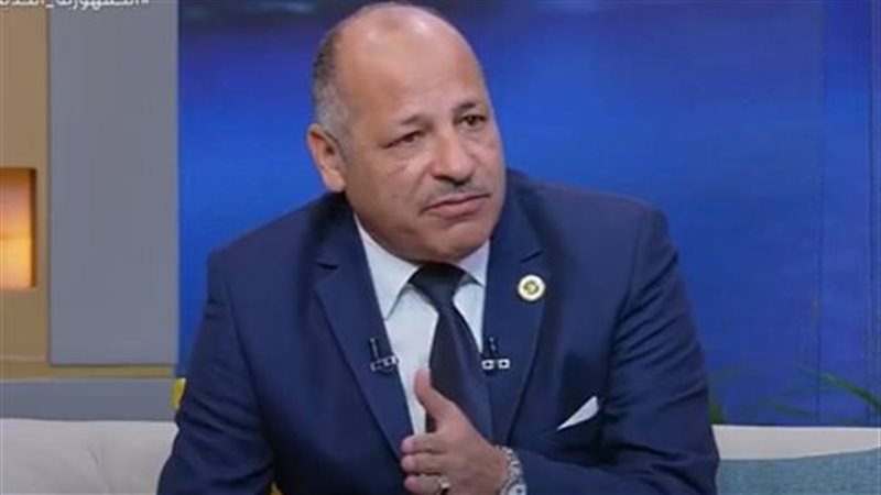 خبير استراتيجي: تصريحات ترامب بشأن مضيق هرمز واعتباره أرضا أمريكية تمثل تصعيدا نوعيا