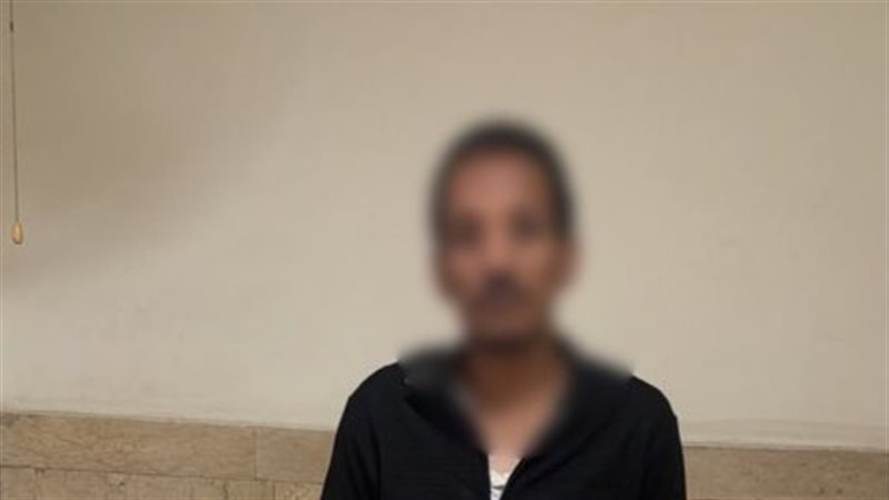 مخدرات أون لاين، سقوط ديلر أوسيم يدير صفحة على مواقع التواصل لترويج الحشيش