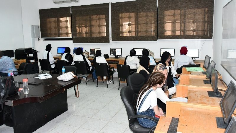 تنسيق الجامعات 2026.. فتح باب تقليل الاغتراب أمام طلاب المرحلتين الأولى والثانية.. قائمة بالكليات المتاحة لجميع الشعب.. وهذا موعد انطلاق المرحلة الثالثة