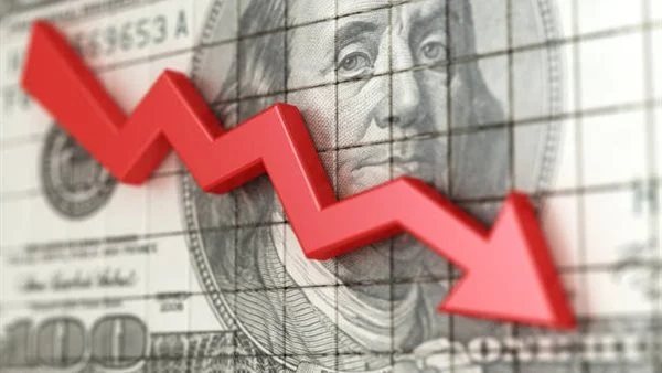 سعر الدولار الآن في البنوك بعد تراجعه 5 جنيهات كاملة من القمة