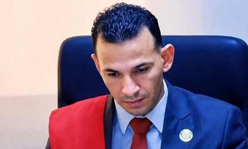 استأجر قاعة وانتحل صفة قاضٍ .. قرار جديد في أغرب جريمة بمصر