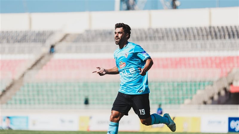 وكيل عبدالله السعيد يعتذر لجماهير الزمالك ويكشف تفاصيل إنهاء الأزمة مع النادي