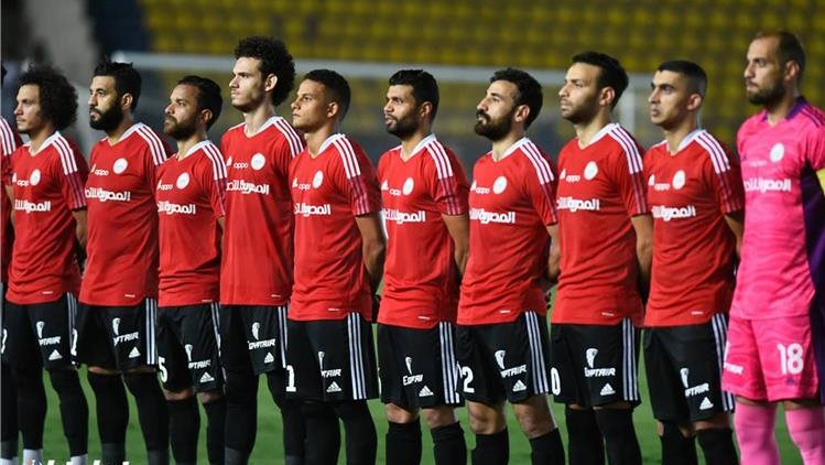 طلائع الجيش يبرم 7 صفقات جديدة في الميركاتو الحالي