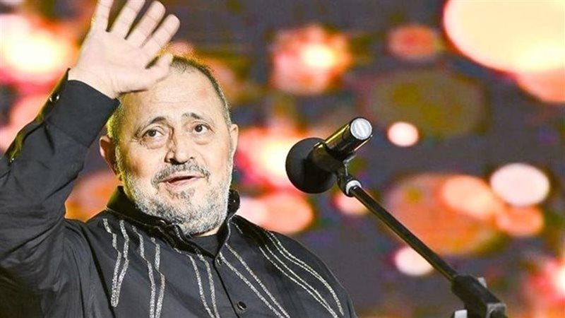 جورج وسوف يستعد لإحياء حفل جماهيري في لبنان ضمن مهرجانات قرطبا
