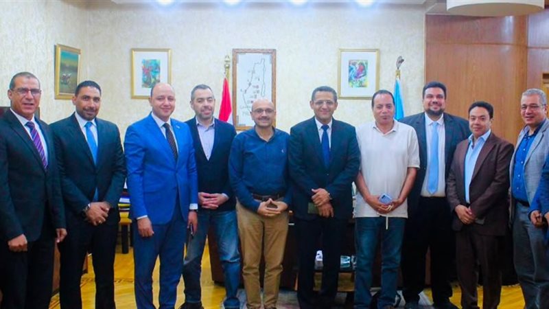 وفد “العدل” في نقابة الصحفيين، حراك برلماني لإقرار قانون تداول المعلومات وإلغاء عقوبات النشر