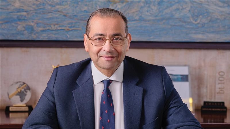 أداء مالي وتشغيلي قوي لـ المصرية للاتصالات في النصف الأول من 2026
